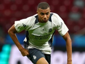 How Mbappe helped 'ruin' Ancelotti's summer after joining Real How Mbappe helped 'ruin' Ancelotti's summer after joining Real