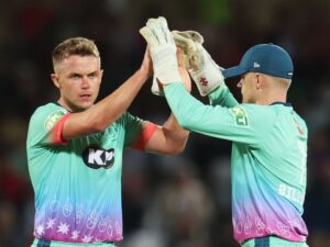 Will Southern Brave Conquer Invincibles in The Hundred Final?  
