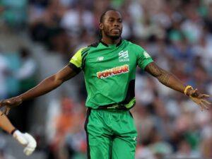 Will Southern Brave Conquer Invincibles in The Hundred Final?  