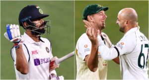 Nathan Lyon Confident to Turn Things Around in Border-Gavasker Trophy  