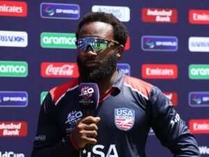 Preview and Prediction: Netherlands vs. USA - 1st T20I Clash  