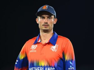 Preview and Prediction: Netherlands vs. USA - 1st T20I Clash  
