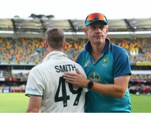 Steve Smith Open to Batting Anywhere this Summer for Australia  