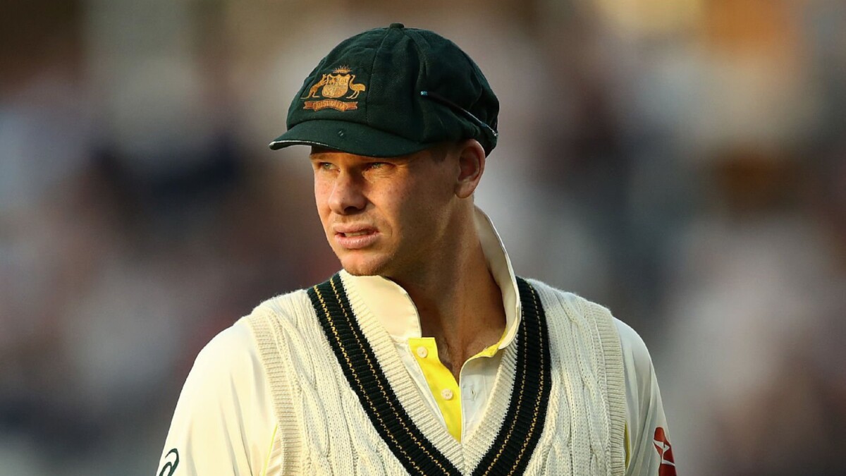 Steve Smith Open to Batting Anywhere this Summer for Australia  