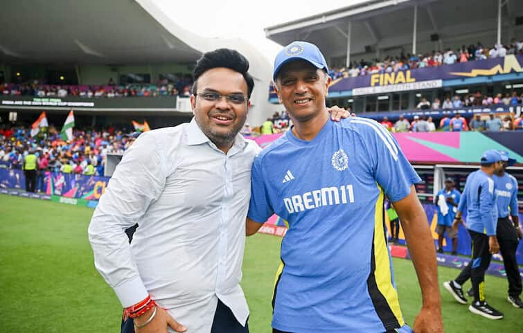 BCCI से नहीं लेते सैलरी, फिर भी करोड़ों में है Jay Shah की Net Worth BCCI से नहीं लेते सैलरी, फिर भी करोड़ों में है Jay Shah की Net Worth