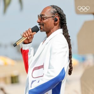 Photos | Paris 2024 Closes with Dazzling Display, Handing the Baton to LA 2028 Photos | Paris 2024 Closes with Dazzling Display, Handing the Baton to LA 2028