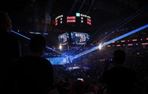 WWE shuts down the idea of collaborating with AEW  