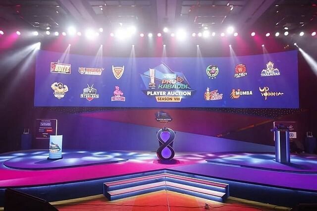 PKL 11 Latest News: इन 3 शहरों में होगा प्रो कबड्डी का अगला संस्करण PKL 11 Latest News: इन 3 शहरों में होगा प्रो कबड्डी का अगला संस्करण