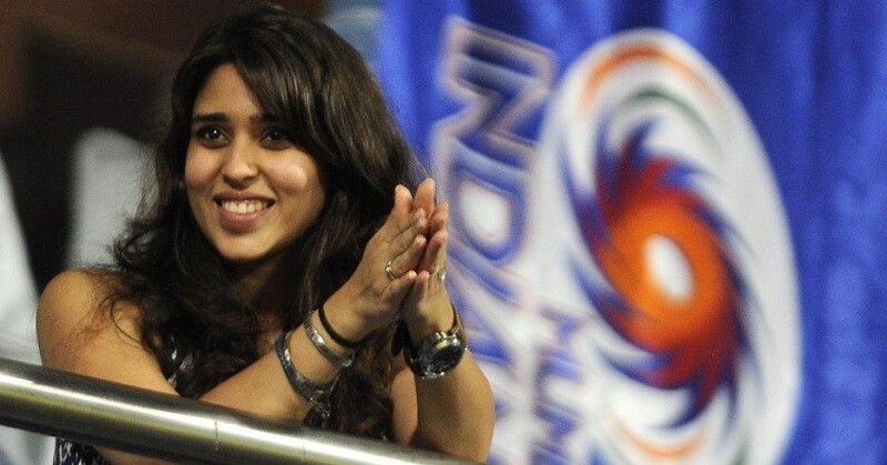 रोहित की पत्नी Ritika Sajdeh भी हर साल कमाती है करोड़ों, जानिए उनकी Net Worth  
