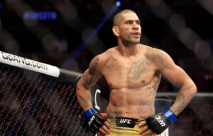 Alex Pereira opens up about alcohol addiction struggles, vows to help children  