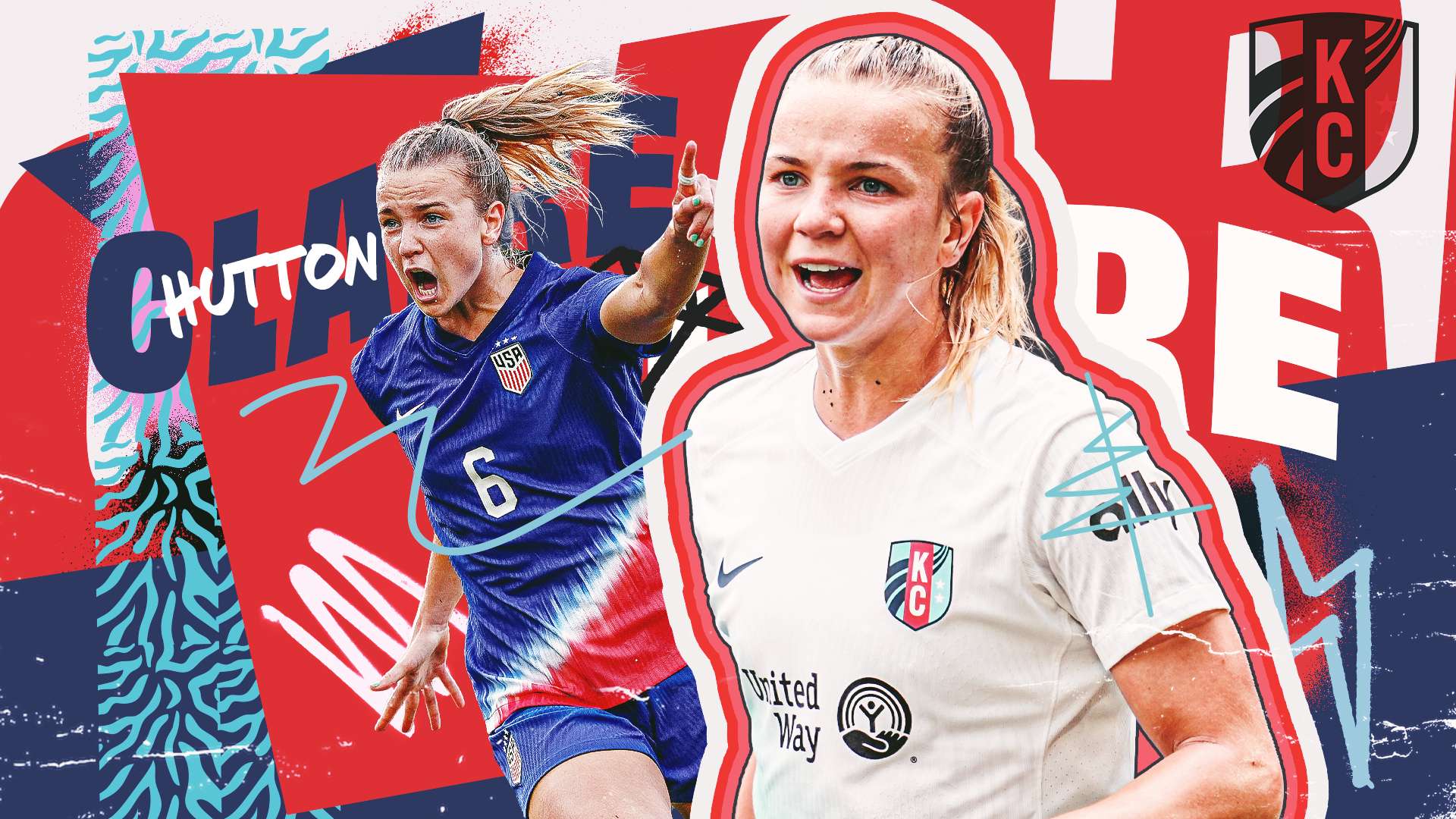 Meet the stand-out NWSL teenager tipped for a USWNT debut  