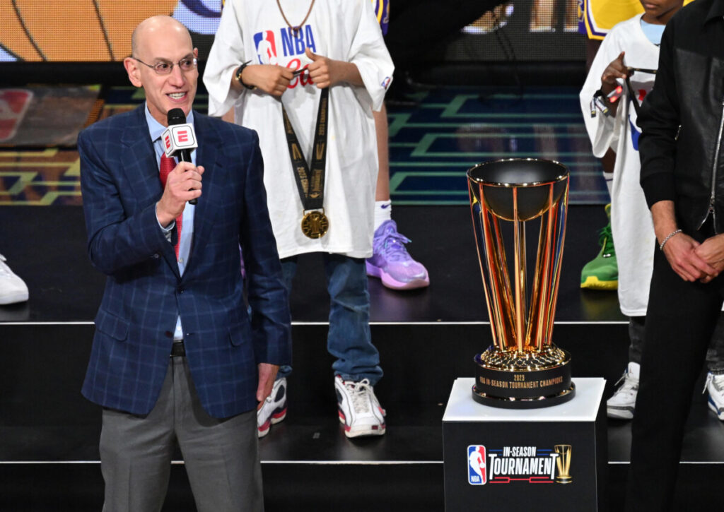 Emirates NBA Cup 2024: Format, Groups, Fixtures, Teams, Dates and Venues Emirates NBA Cup 2024: Format, Groups, Fixtures, Teams, Dates and Venues