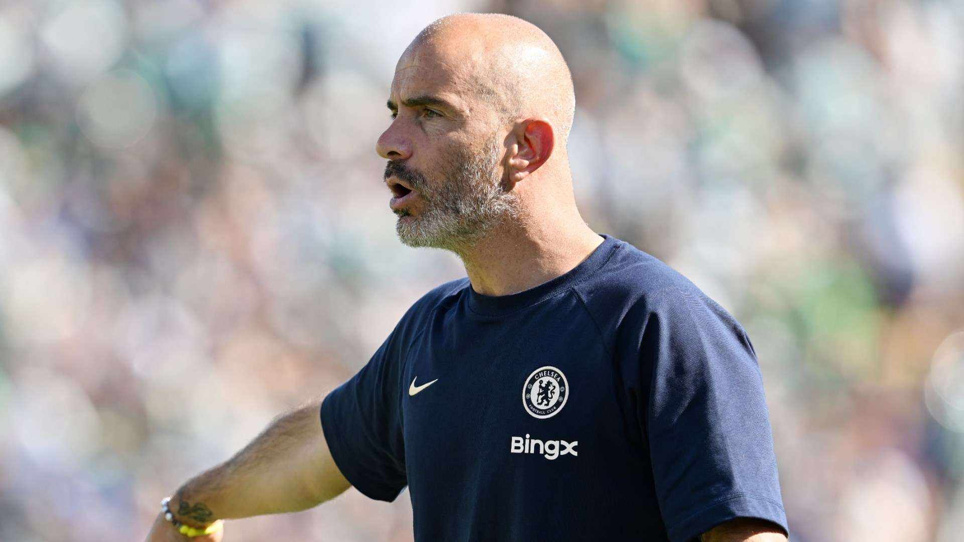 Ex-Chelsea star left 'speechless' by Blues' 'ridiculous' transfer strategy  