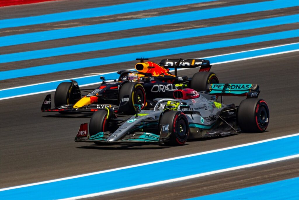FIA ने Formula1 में किए 3 बदलाव, अब आएगा ट्विस्ट FIA ने Formula1 में किए 3 बदलाव, अब आएगा ट्विस्ट