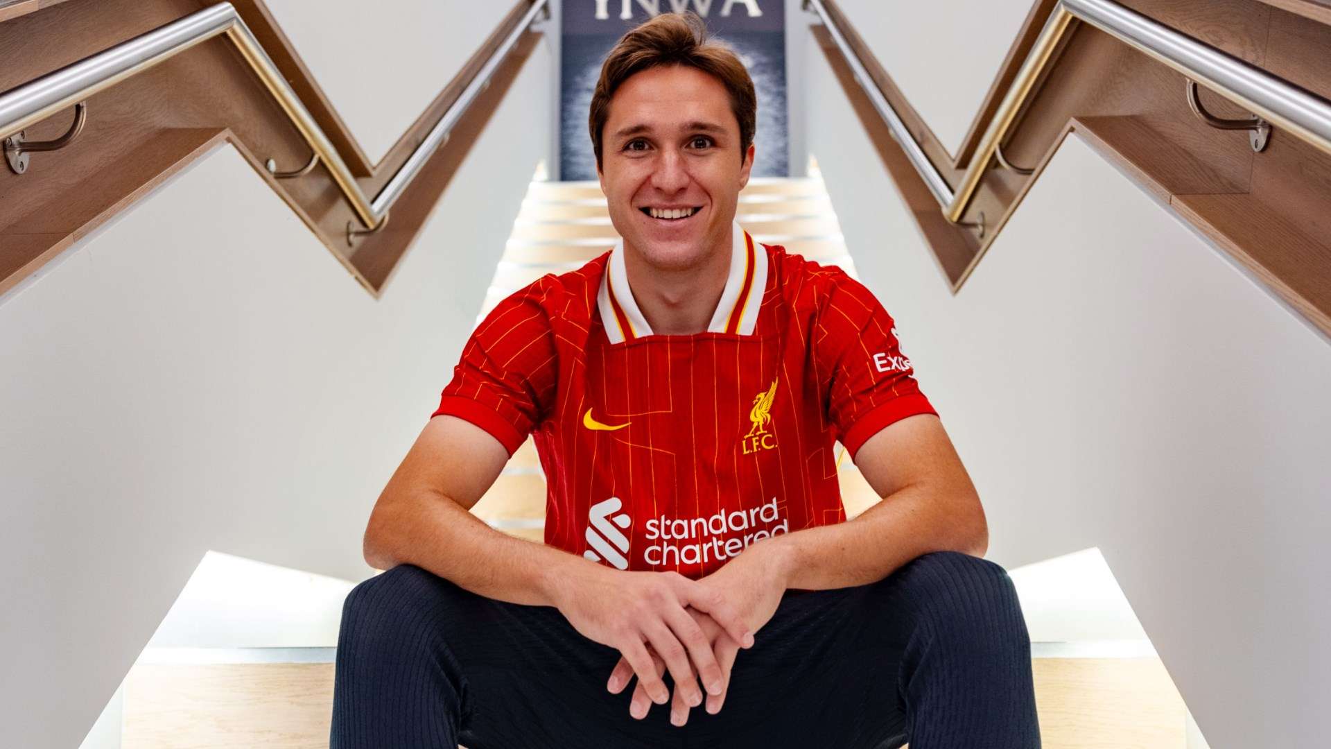 Cut-price Chiesa can become a Kop cult hero at Liverpool  