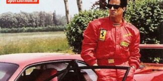 Ferrari ने शेयर की 400 मिलियन डॉलर की तस्वीर, जानें क्या है खास  
