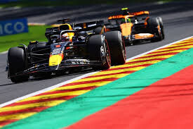 Formula 1 ओलंपिक में क्यों बैन है? यहां जानिए कारण Formula 1 ओलंपिक में क्यों बैन है? यहां जानिए कारण