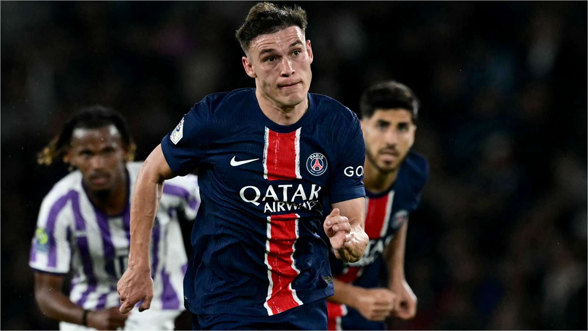 Man Utd's midfield solution?! Red Devils close in on Ugarte  