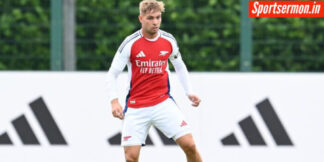 Emile Smith Rowe Joins Fulham in Record-Breaking Transfer Deal  