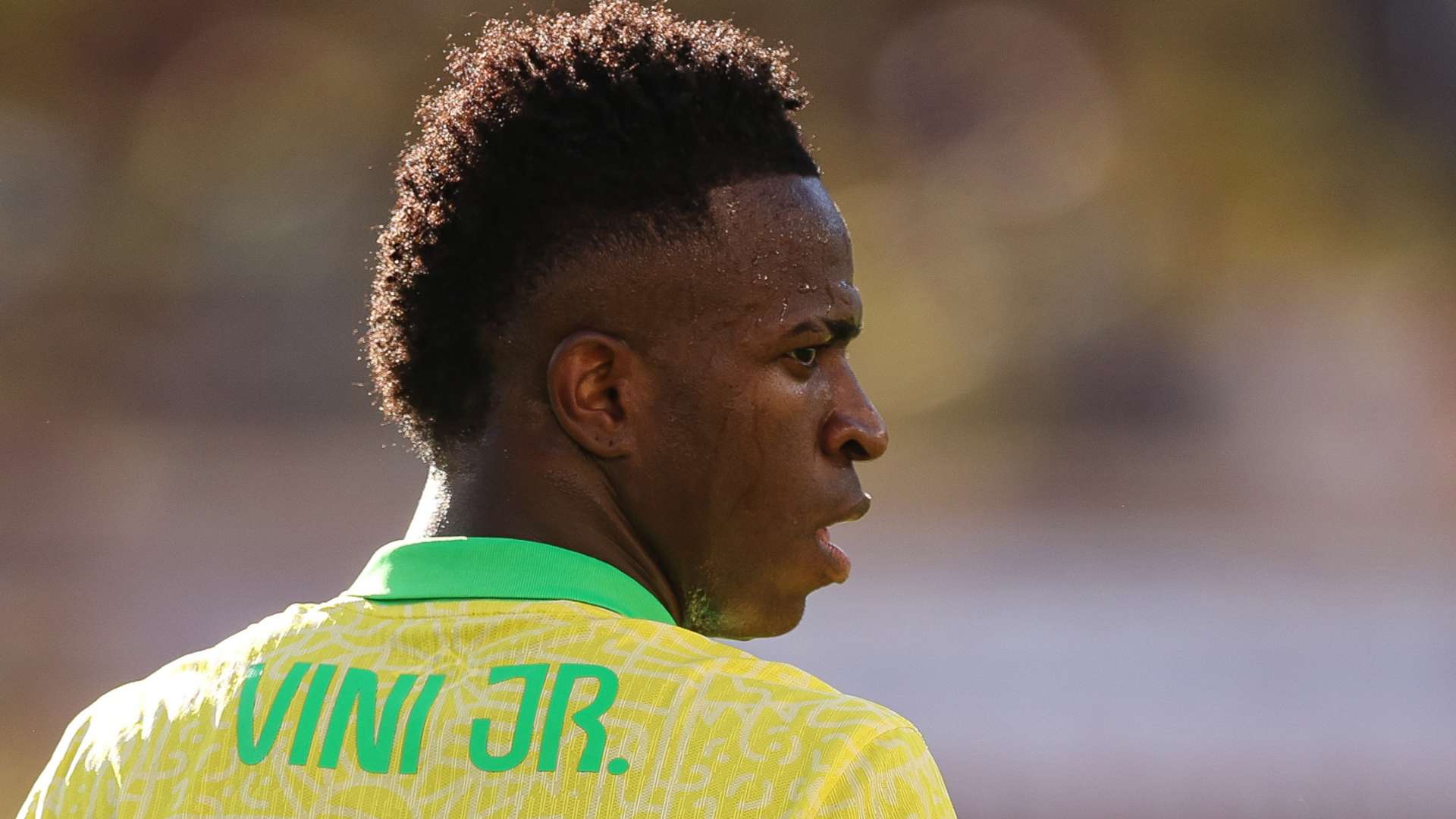 Revealed: Vinicius could become world’s highest-paid athlete at Al-Ahli  