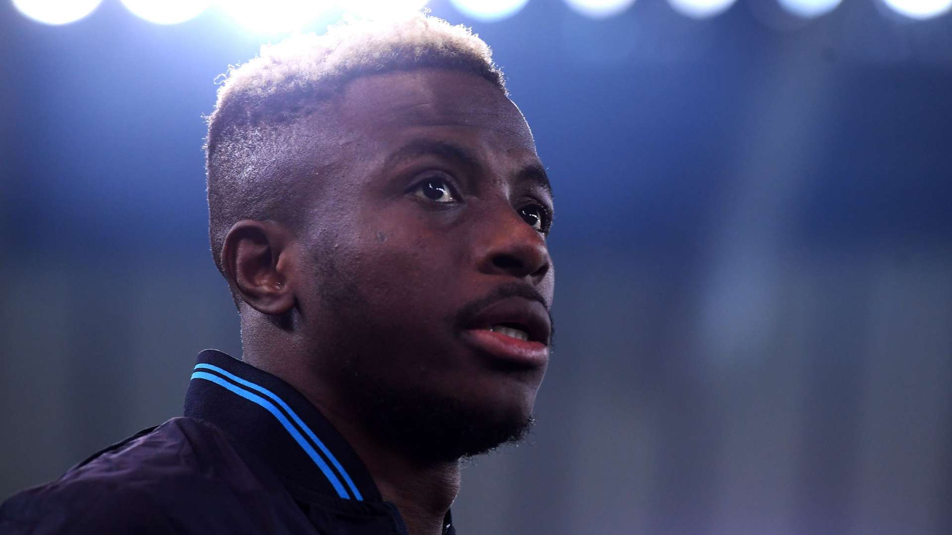 Barcelona approached for €10m-rated outcast  
