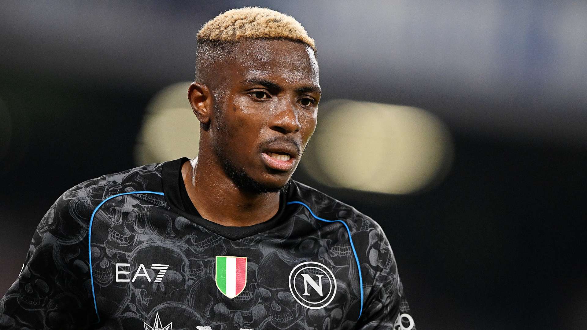 Chelsea aren't finished signing attackers after Neto deal  