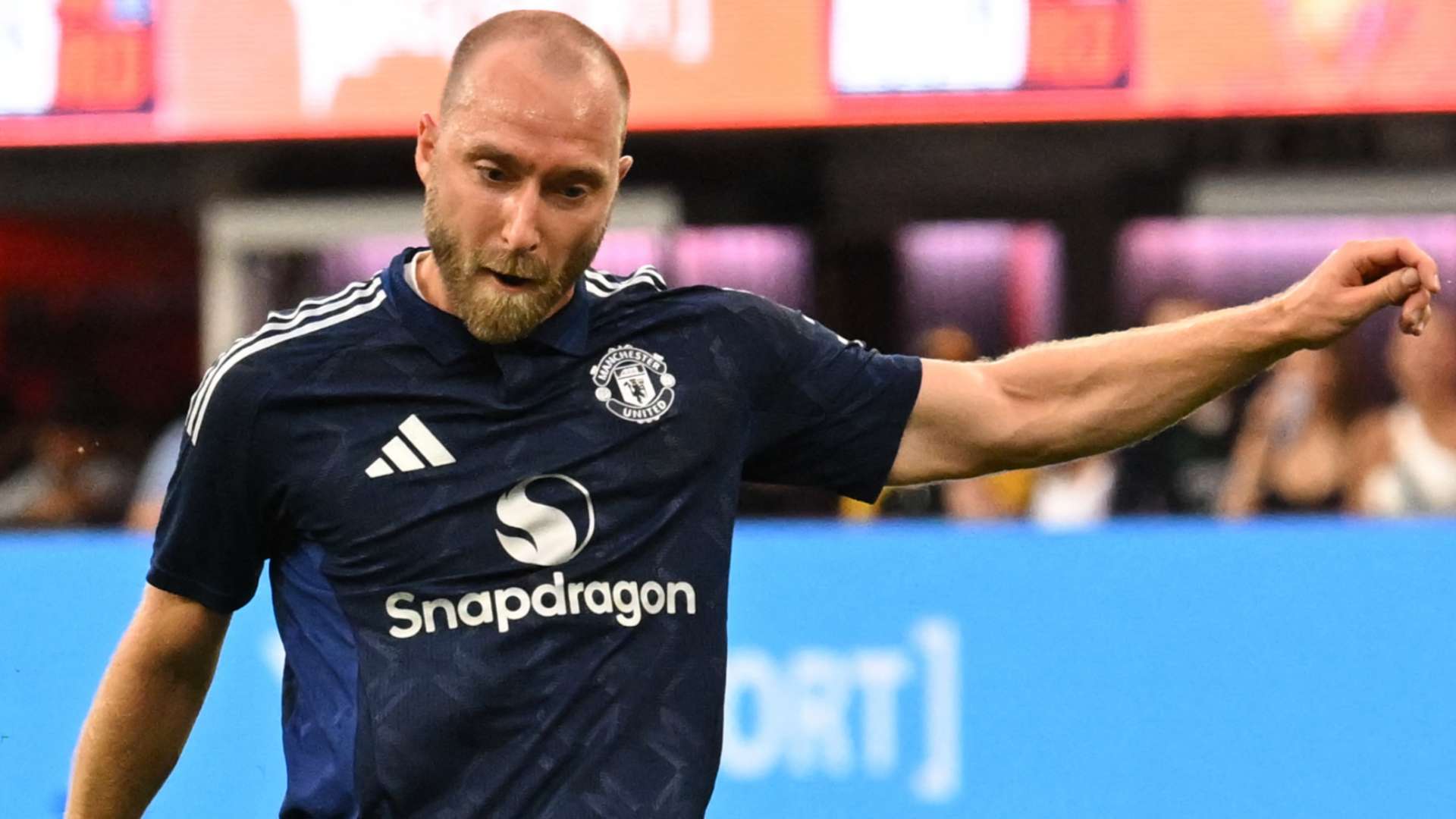 Eriksen asking price revealed by Man Utd with Ajax interested  