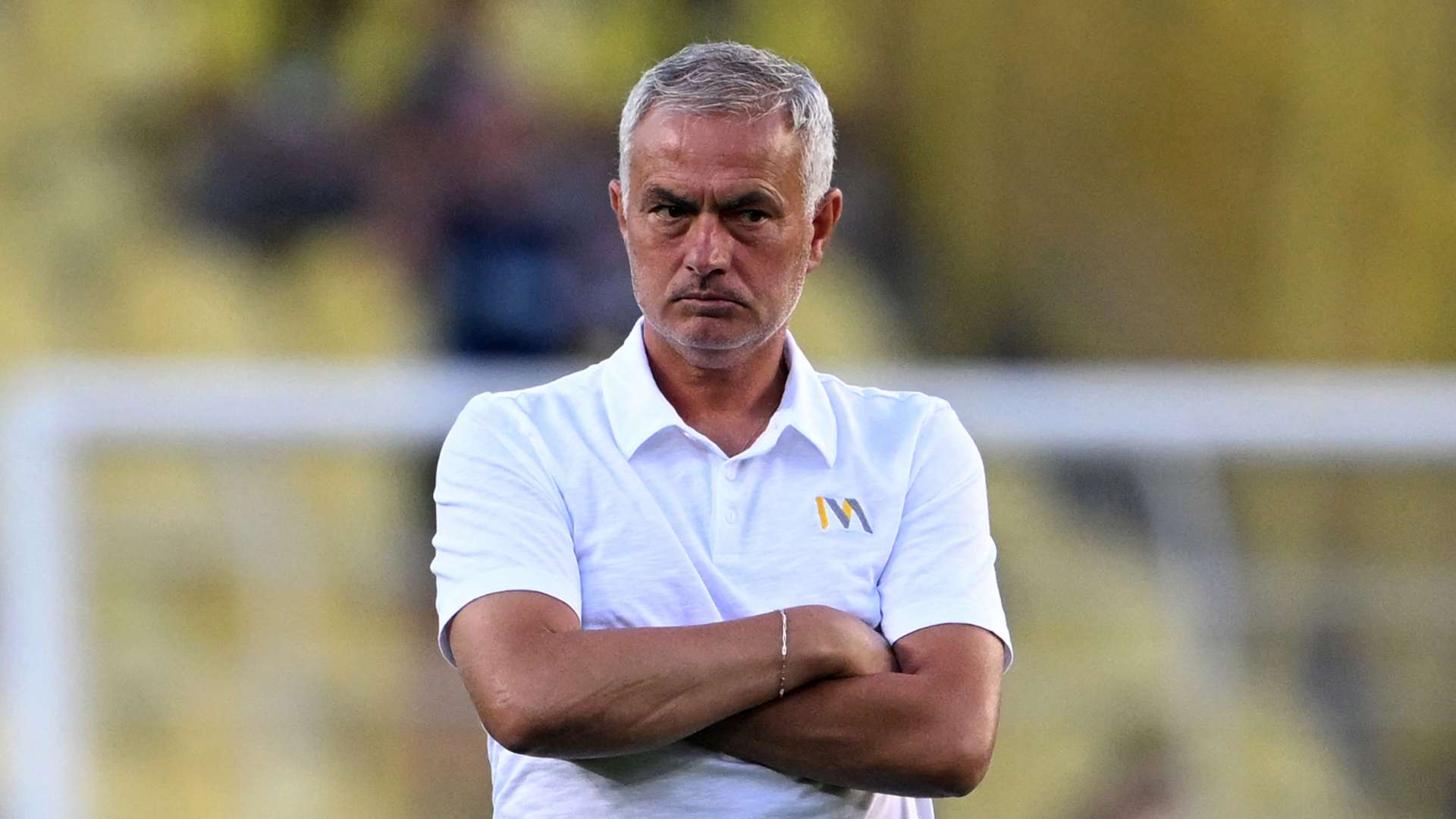 Mourinho repeats iconic line as Fenerbahce crash out of UCL  