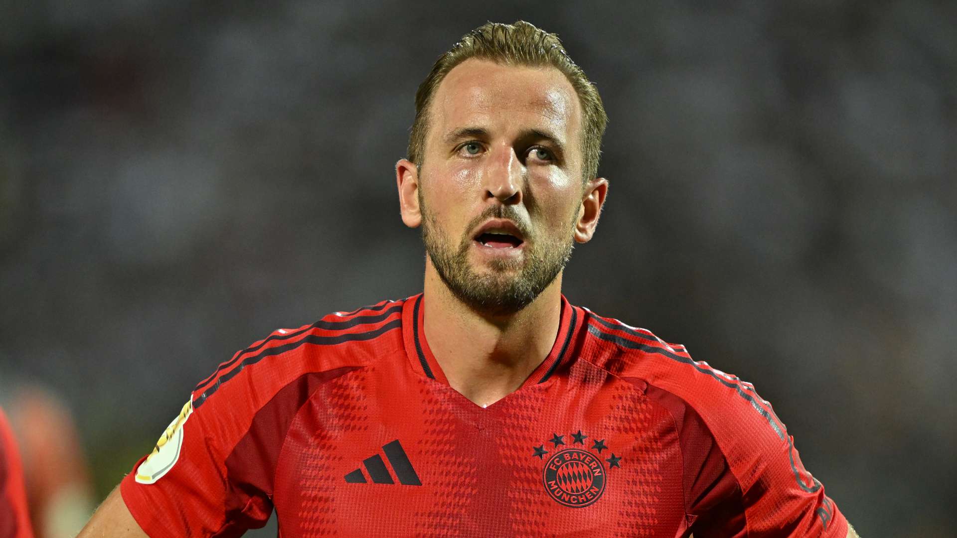 'Germany isn't the best' - Gazza suspects Kane's regretting Bayern move  