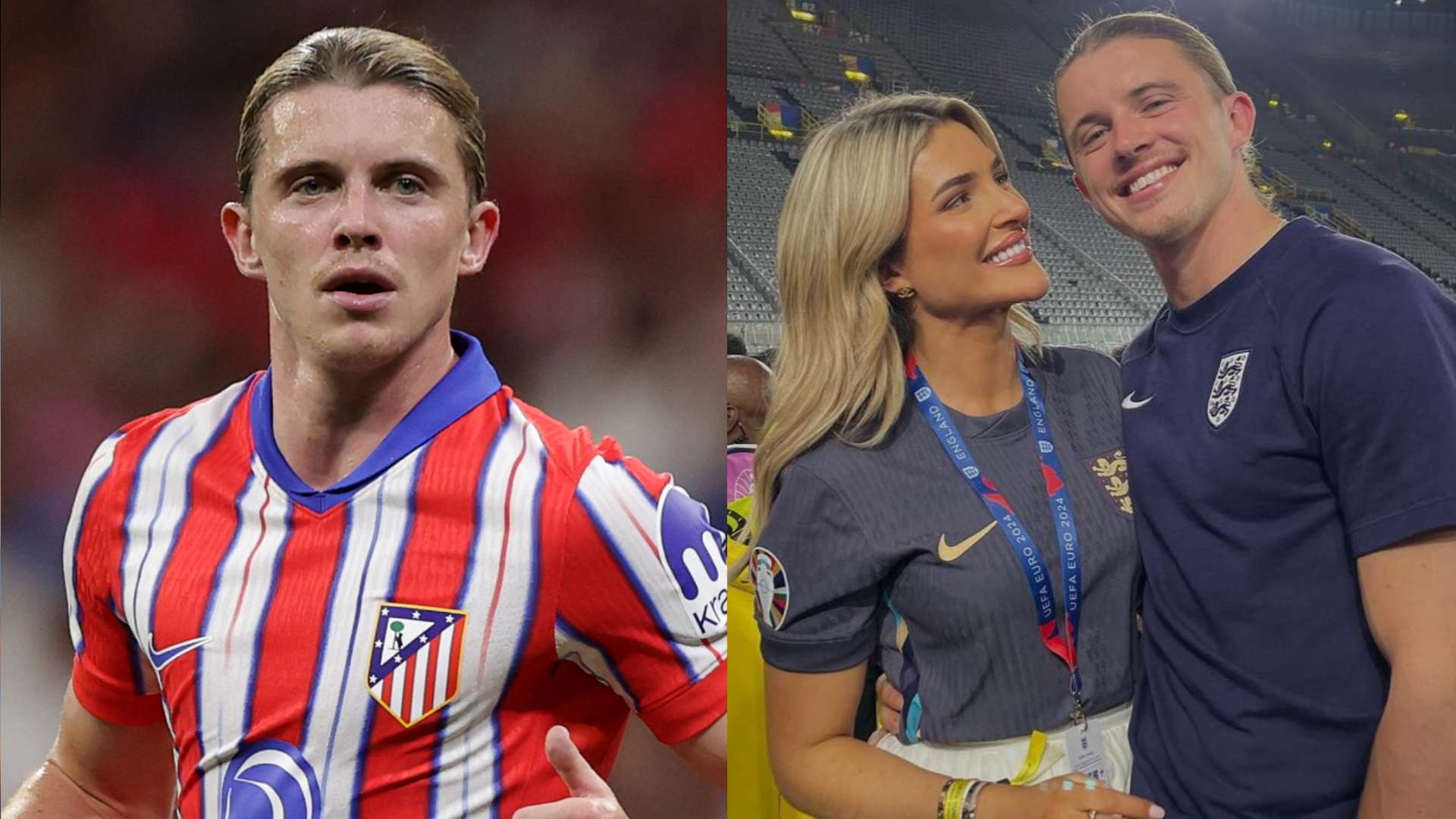 'Doesn't get better' - Beckham hails 'greatest' Messi & Brady  