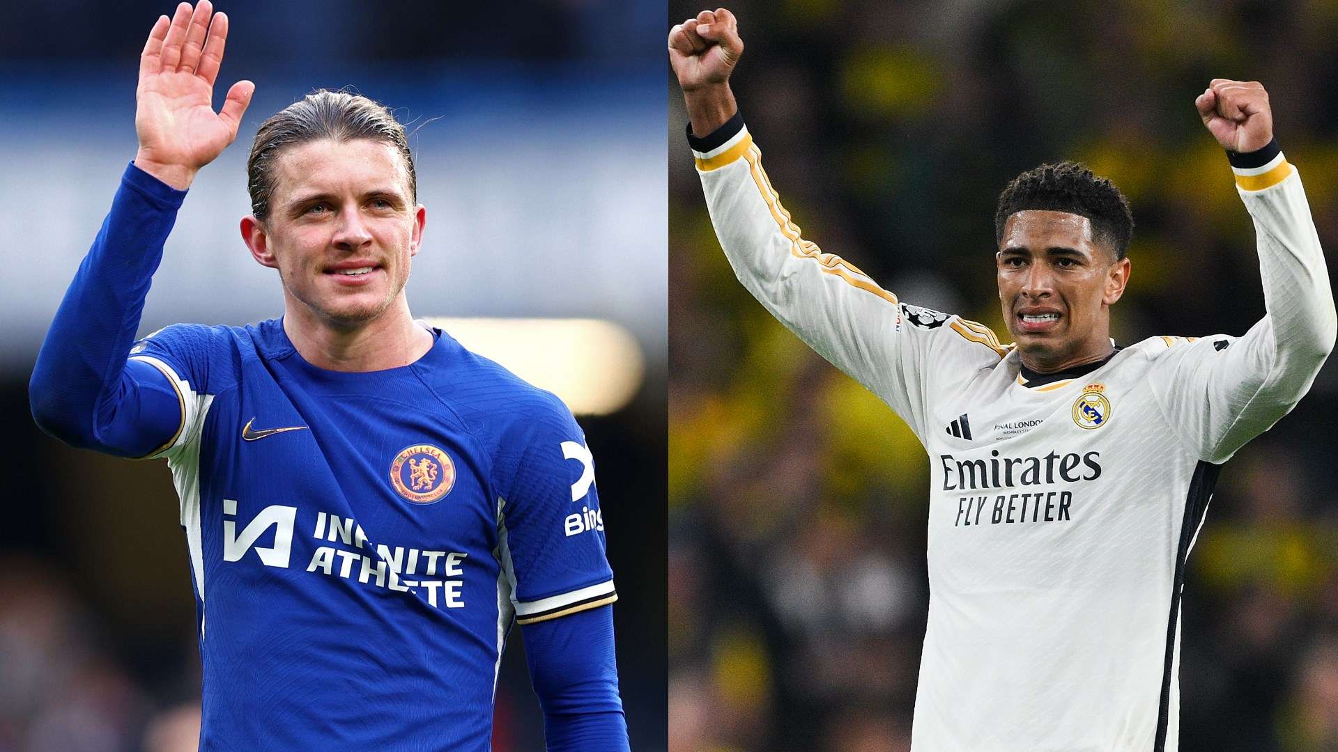 How Gallagher followed Bellingham's footsteps to exploit La Liga loophole  