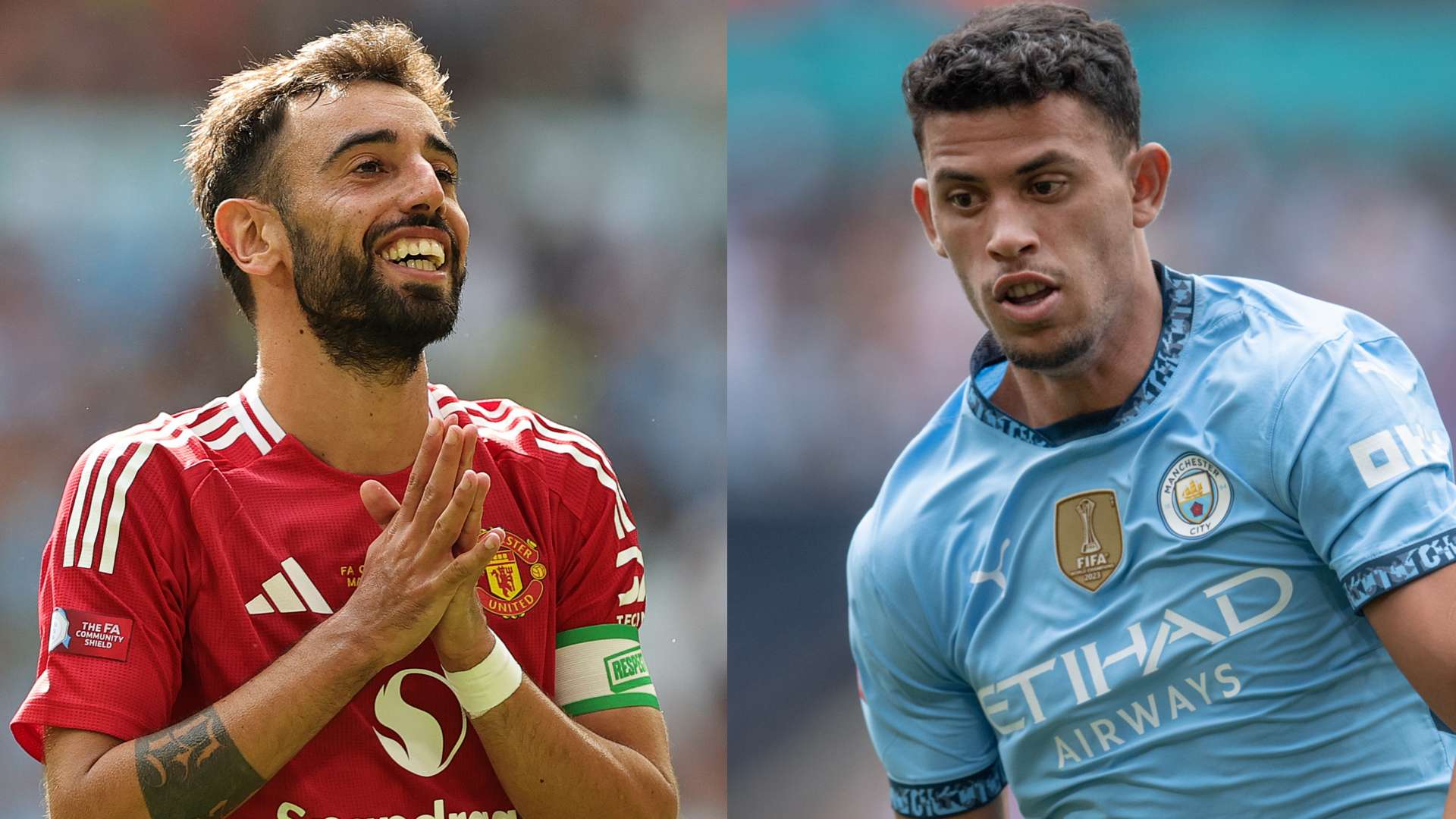 Man Utd announce De Ligt & Mazraoui double signing  