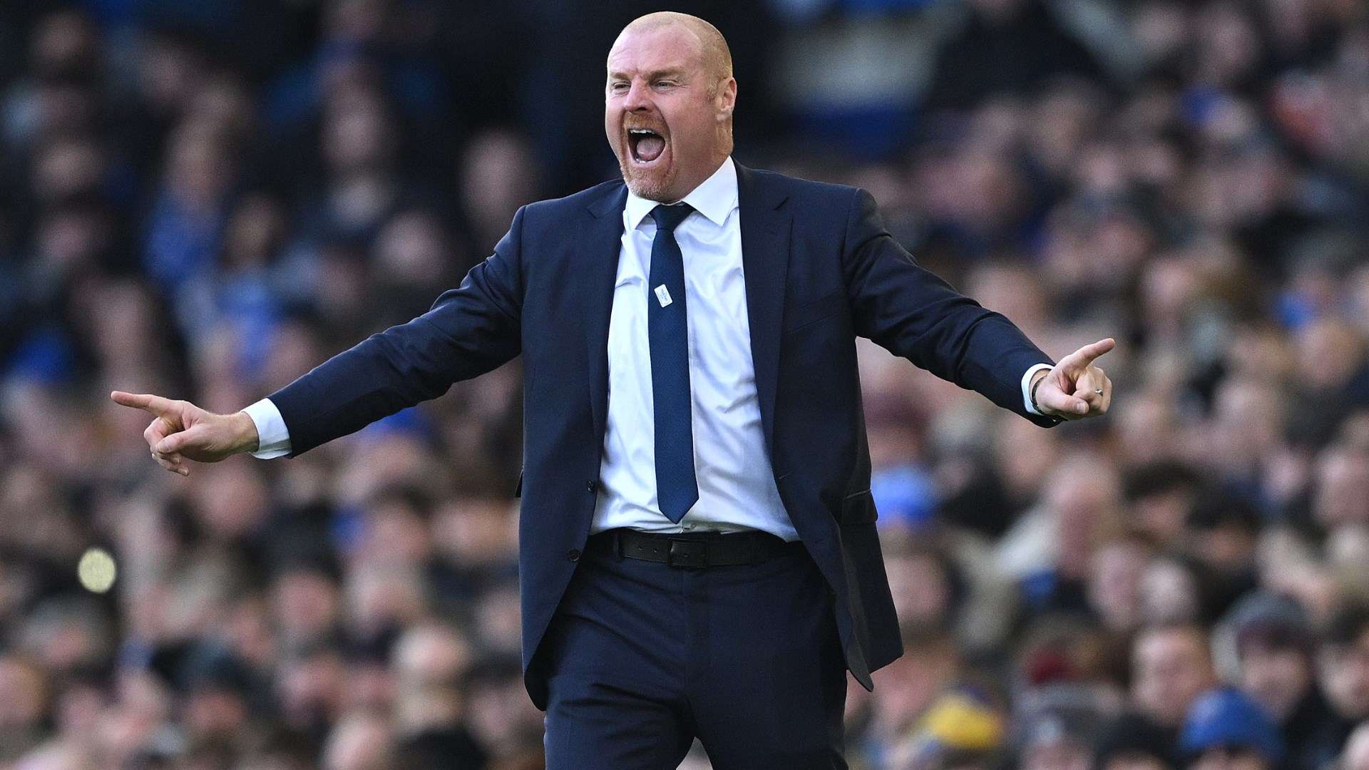 Why Everton could be hit with THIRD points deduction  