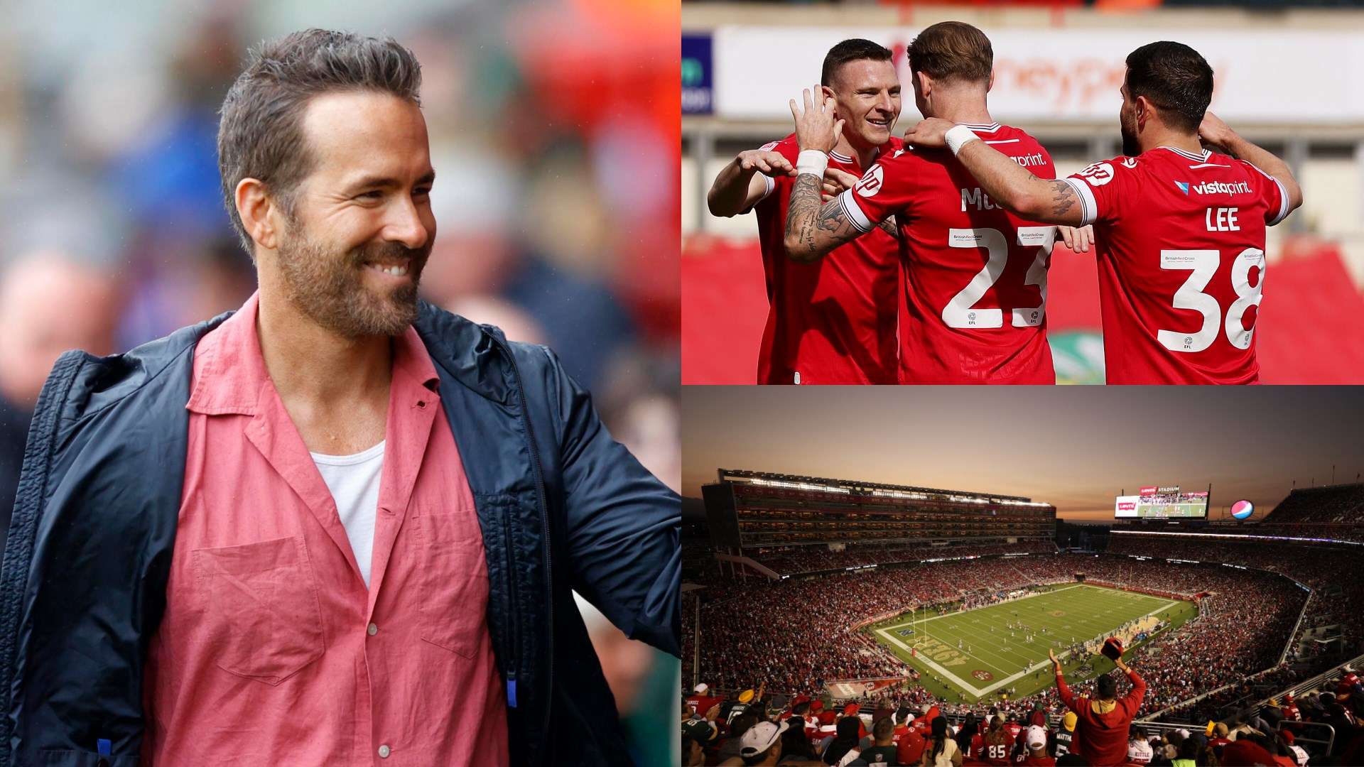 Wrexham pre-season 2024: Everything you need to know  