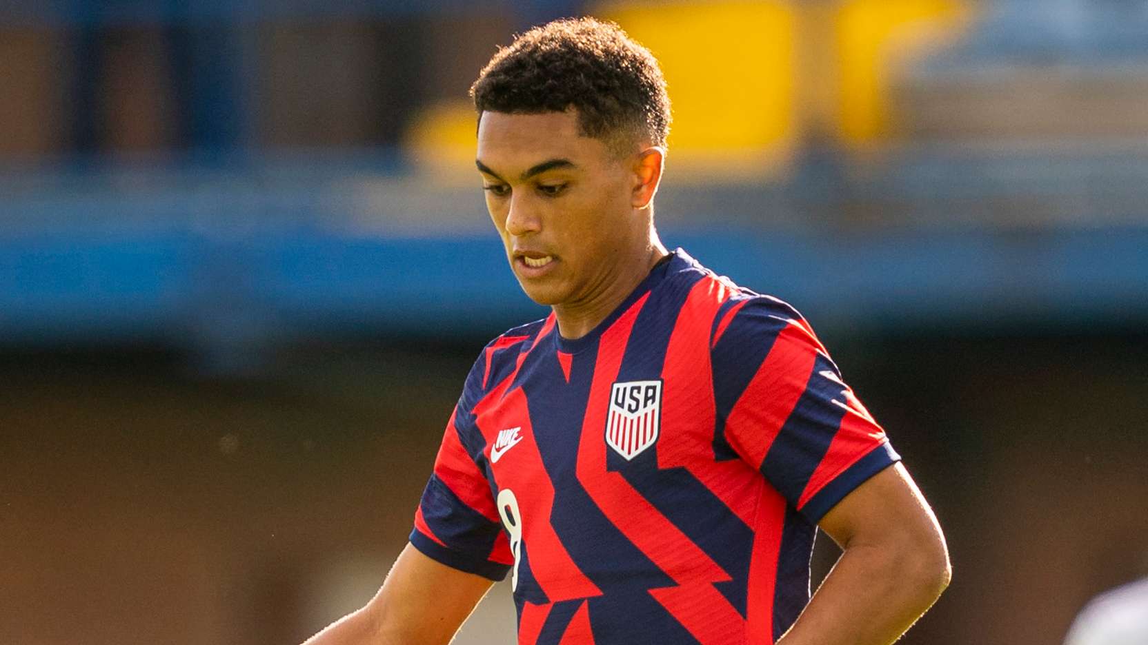 U.S. Youth international Pedro Soma joins Barcelona  