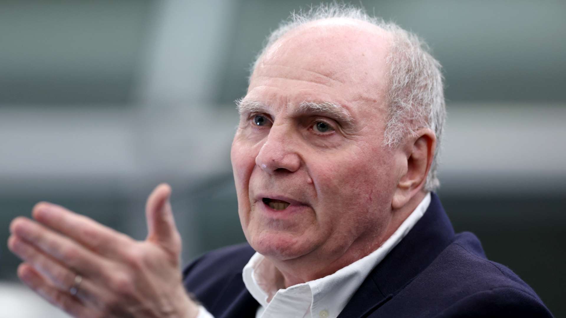 'It's madness!' - FIFA & UEFA slammed by Bayern chief  
