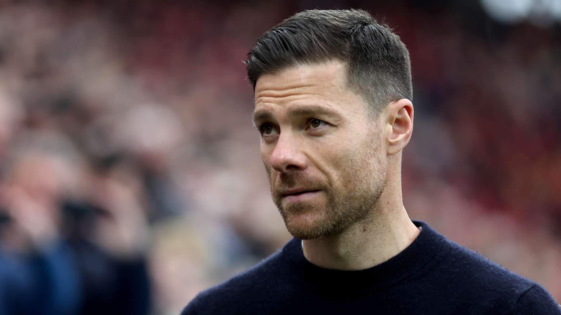 Alonso hopes to lure £20m Liverpool midfielder to Leverkusen  