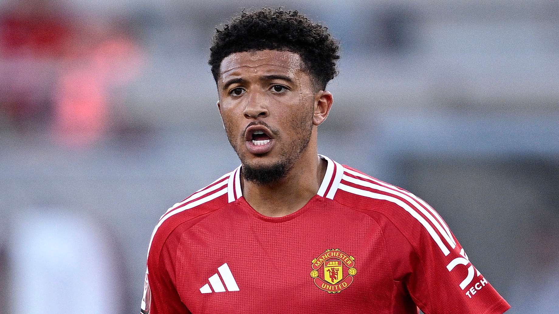 Man Utd make Sancho U-turn after Juventus open loan talks  