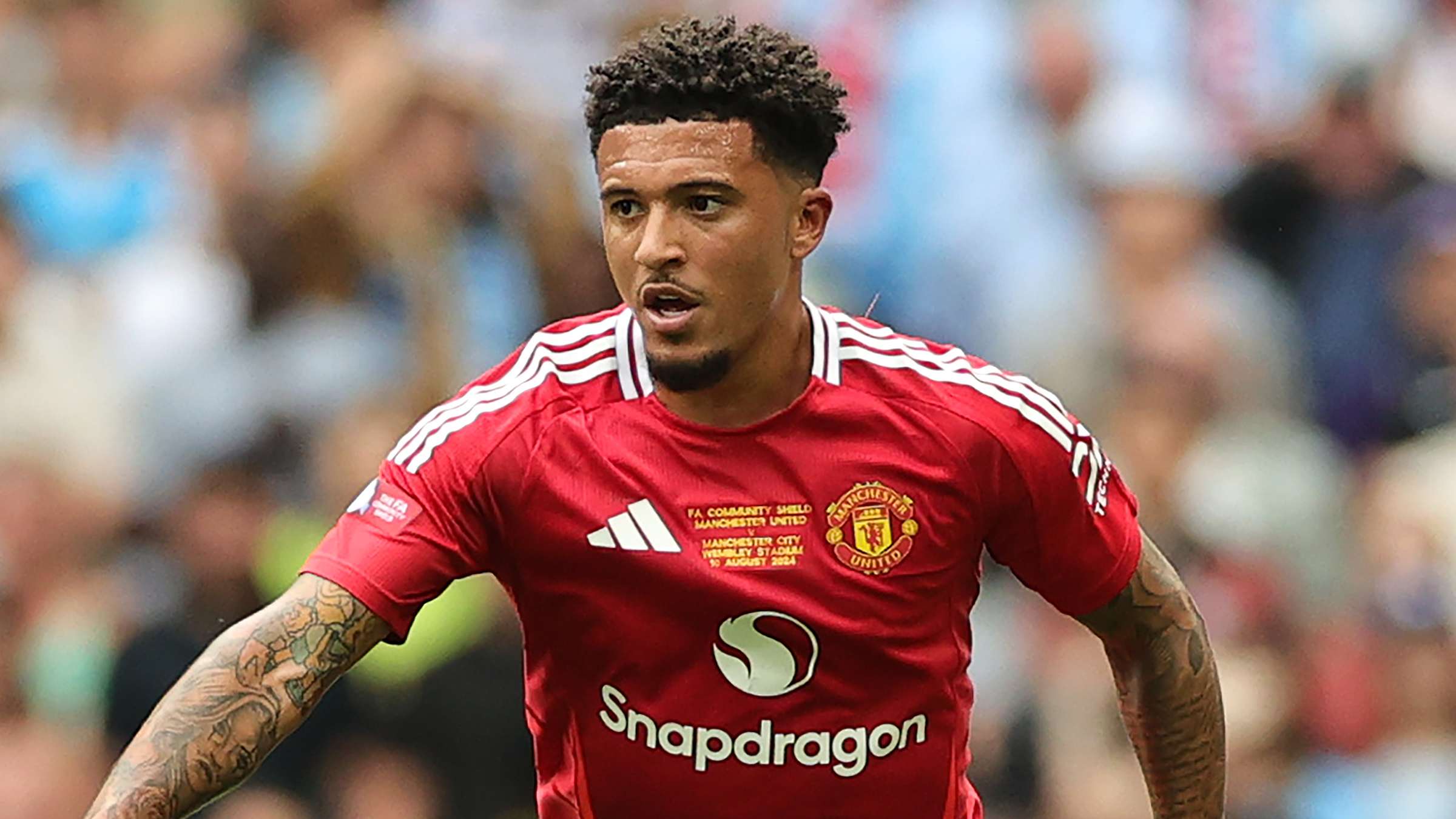 Revealed: How Chelsea could beat Juve to Sancho transfer  
