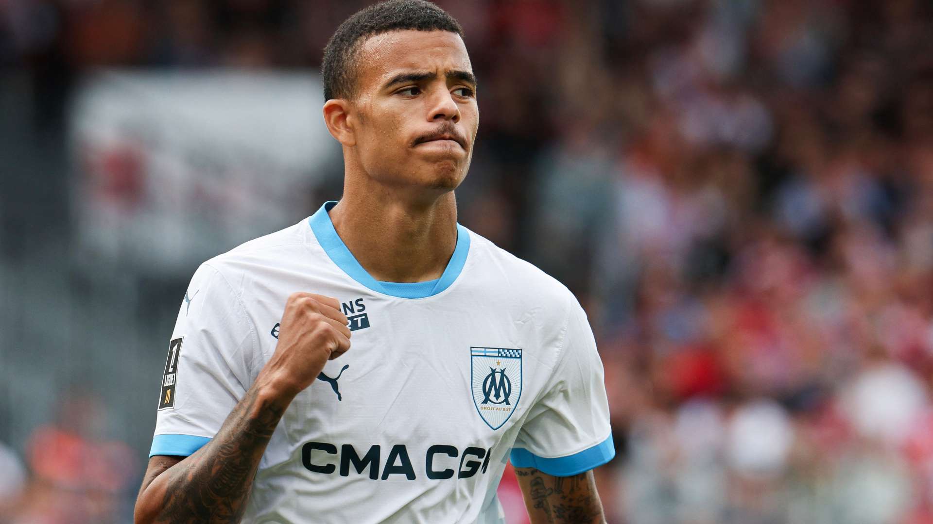 Greenwood to snub England and link up with ex-Man Utd coach  