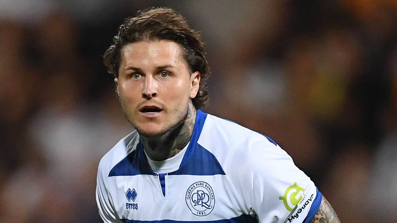 Dykes to complete £1m transfer to Birmingham City from QPR  