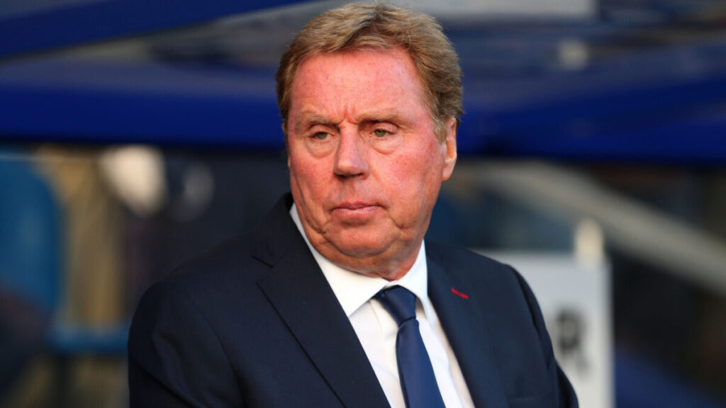 Harry Redknapp predicts who’s going to win the Premier League this season Harry Redknapp predicts who’s going to win the Premier League this season