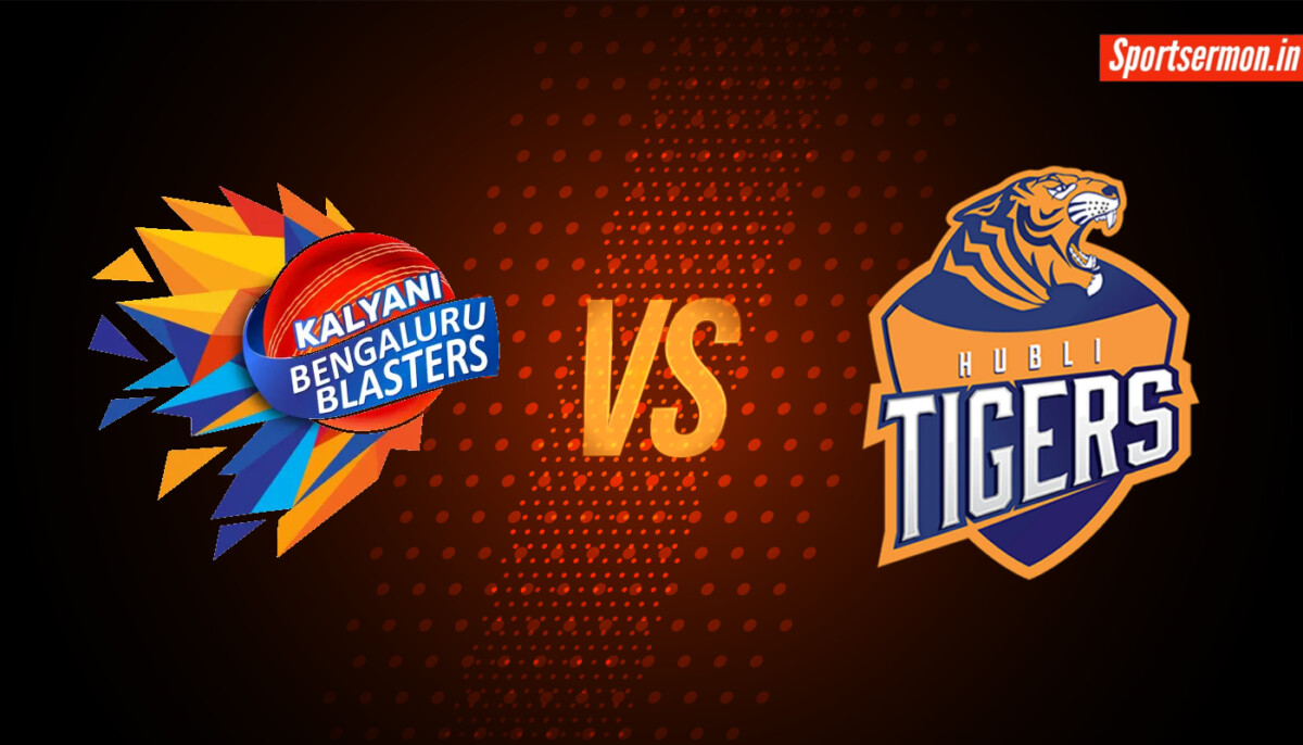 Bengaluru Blasters vs Hubli Tigers, BB vs HT Dream11 Prediction, Maharaja T20  
