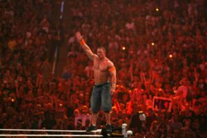 John Cena opens about a potential title reign for his WWE retirement tour 2025  