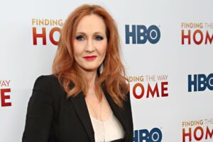 JK Rowling deletes 27 tweets after Imane Khelif files lawsuit against her  