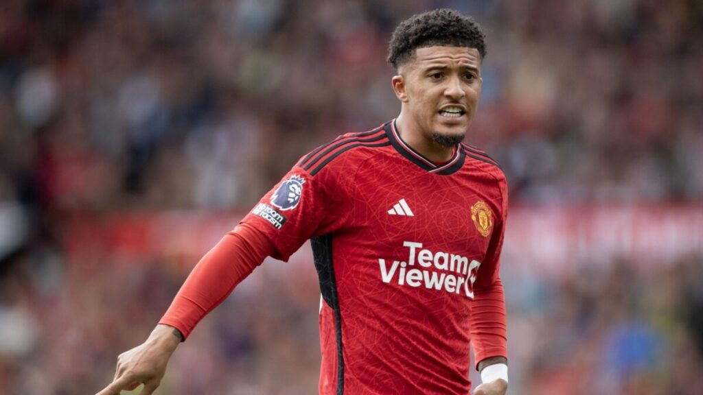 Jadon Sancho could make Chelsea transfer before Summer transfer deadline  