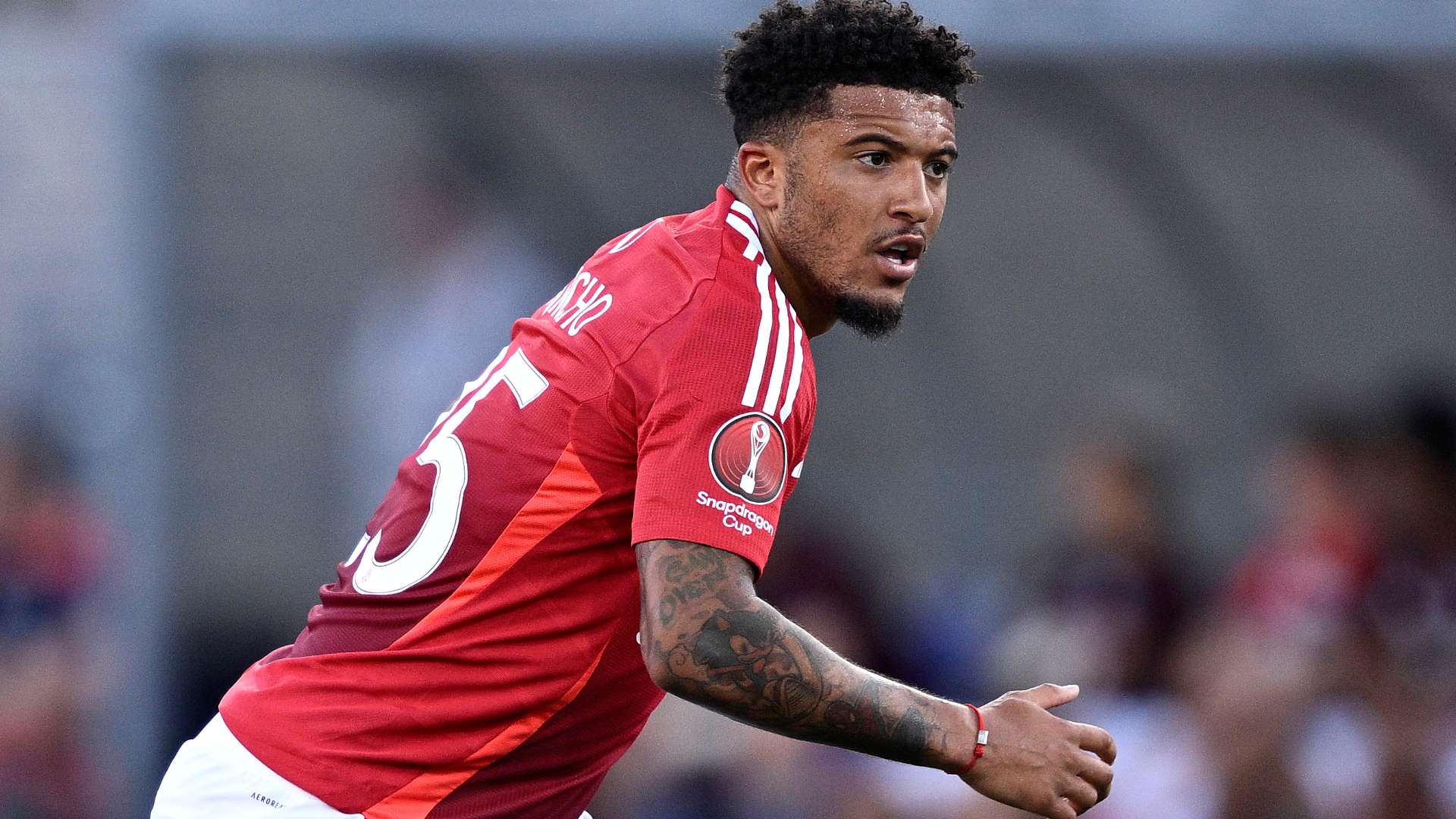 Ten Hag issues huge Sancho update amid Chelsea interest  
