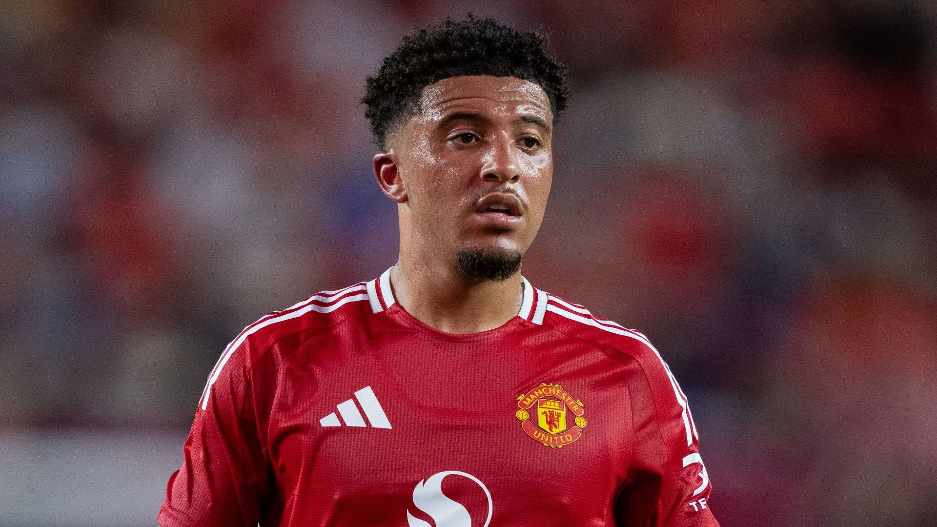 Ruthless Ten Hag's blunt warning to Sancho over squad snub  