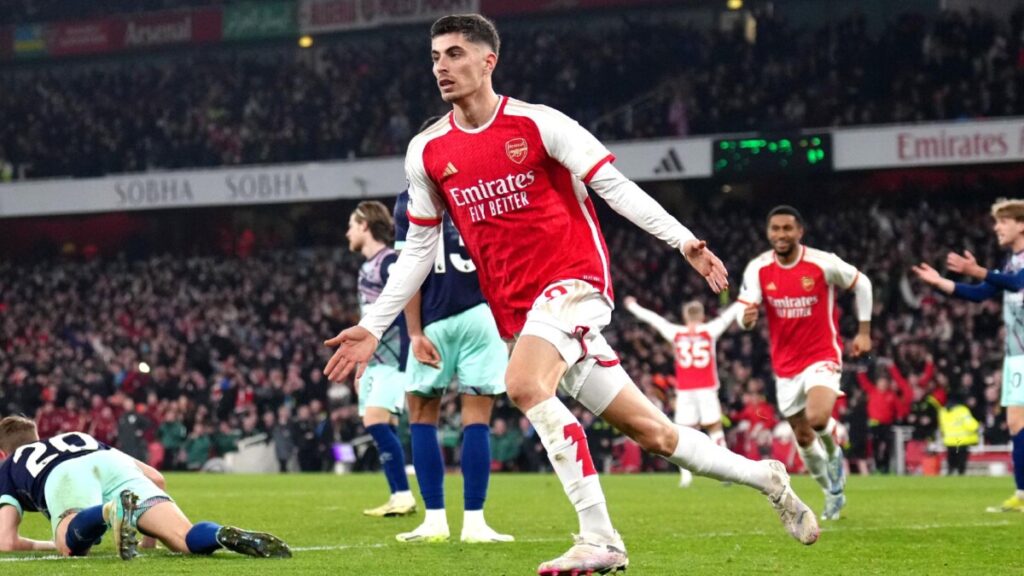 Arsenal के वो 5 खिलाड़ी जो इस सीजन बिखेरेंगे अपनी चमक, देखें लिस्ट Arsenal के वो 5 खिलाड़ी जो इस सीजन बिखेरेंगे अपनी चमक, देखें लिस्ट