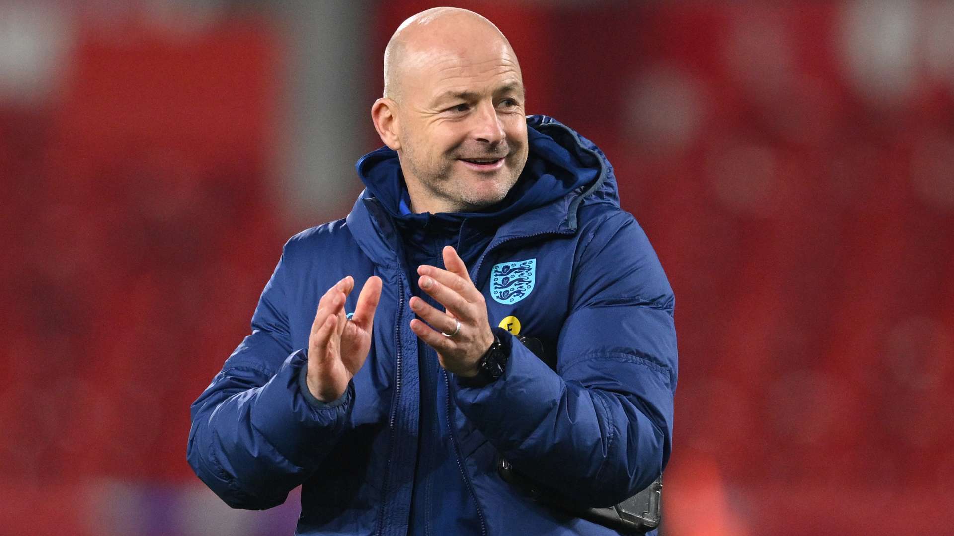 Two former England stars added to Carsley's coaching staff  